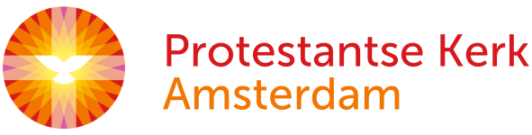 Logo Protestantse Kerk Amsterdam